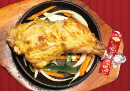 ムグライチキン