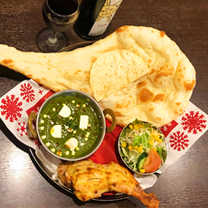 クリスマスセット